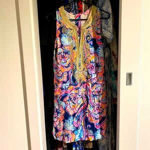 Lily Pulitzer dress